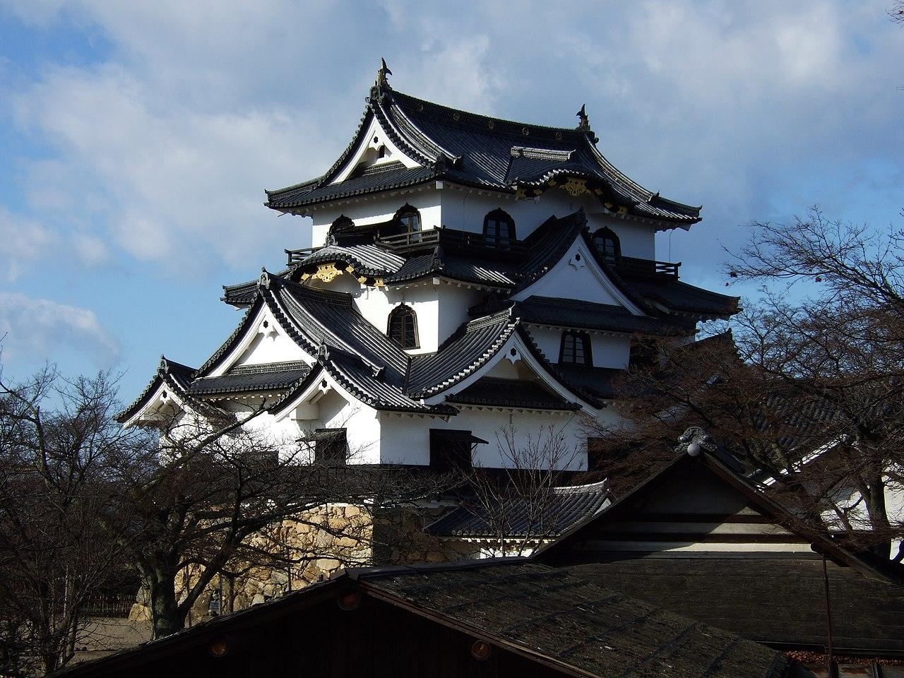 Hikone, Japan